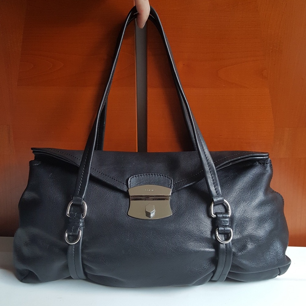 HOSTPICK !!! Prada Shoulder Purse